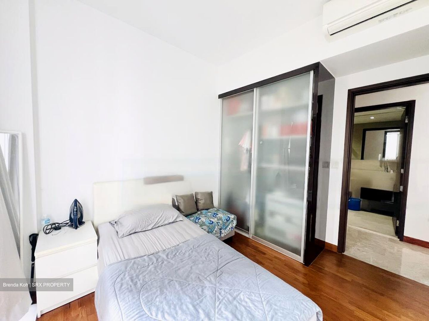 Hillsta (D23), Condominium #454105431